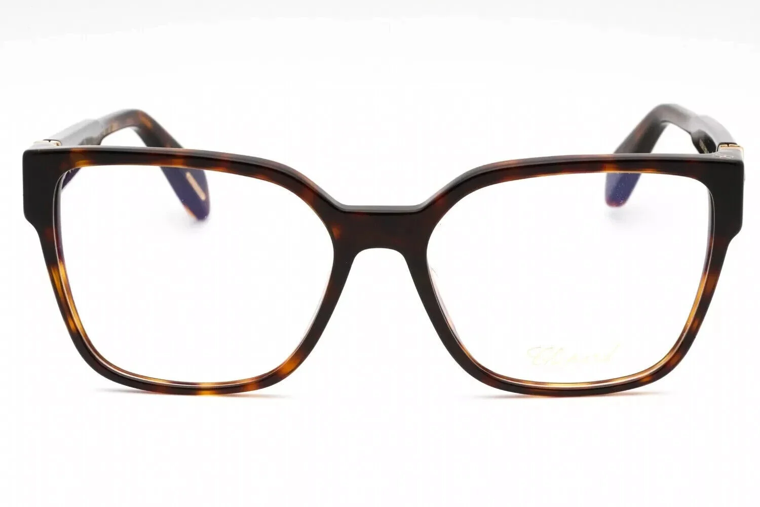 CHOPARD VCH324S-743-55 Eyeglasses Size 55mm 16mm 135mm tortoise Women 3