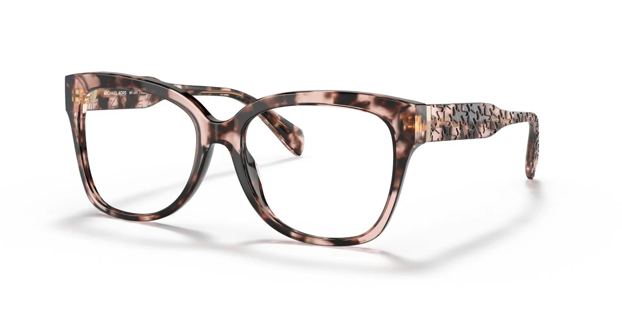 Michael Kors LUXEMBURG MK4070 3006-54 Dark Tortoise Eyeglasses 3