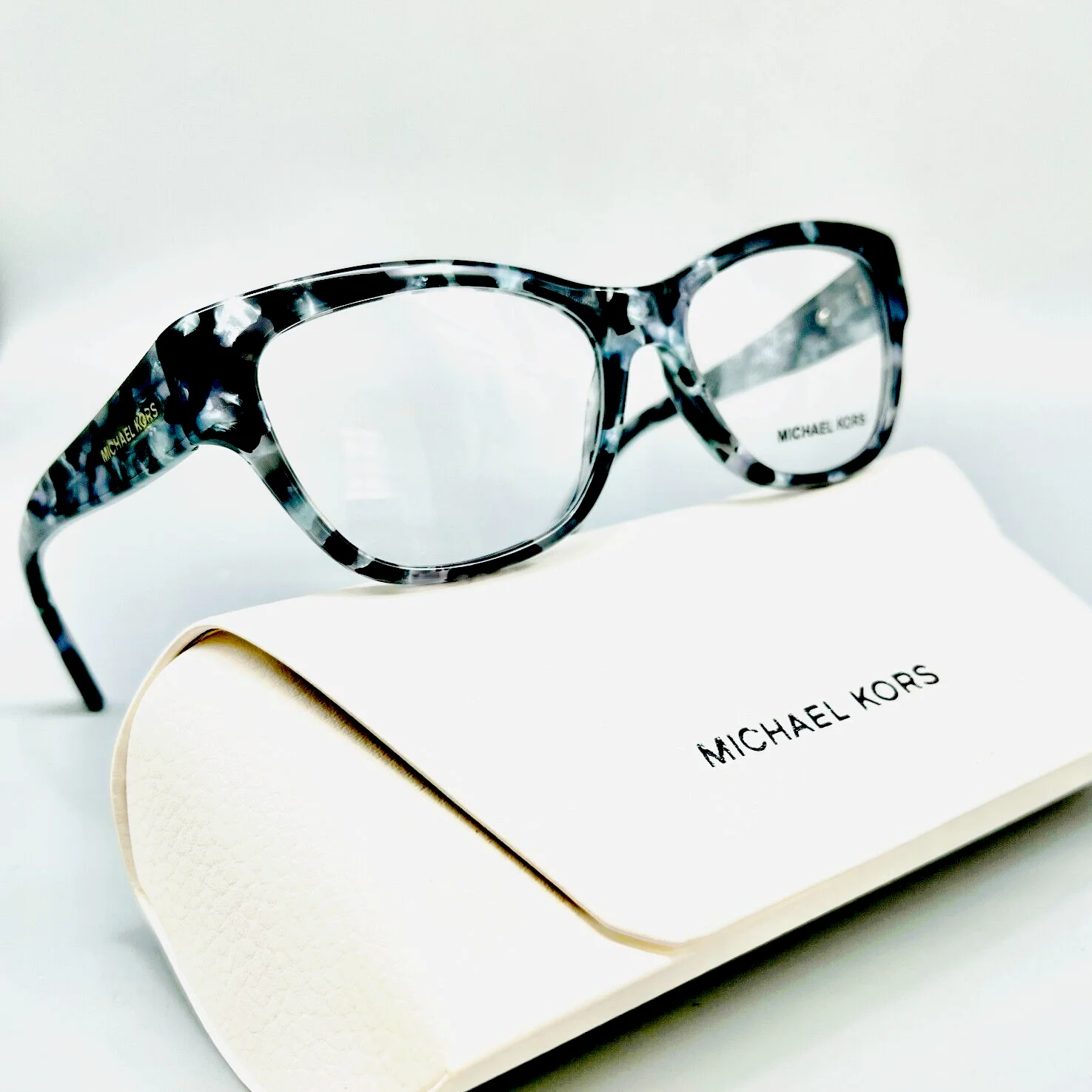 MICHAEL KORS MK4037/ 3214 Eyeglasses 53-16-135mm Lavender Orchard-100% Original