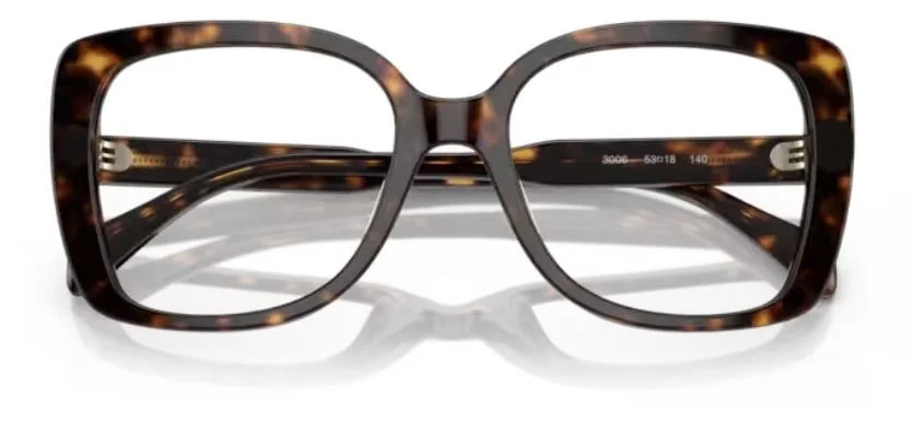 Michael Kors Perth MK4104U 3006 Eyeglasses Women 2