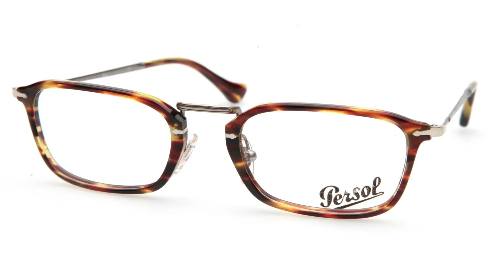 Penguin Eyeglasses The Murphy MZ 46 20 145 Blue Brown Tortoise New 3
