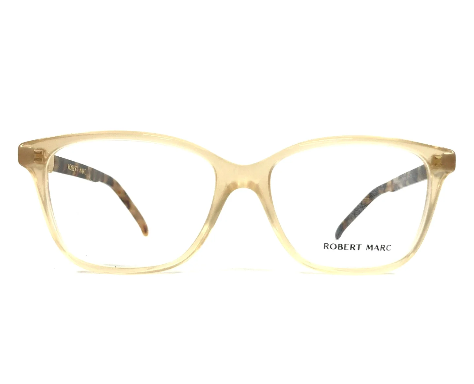 Ray-Ban Eyeglasses Frames RB7074 5365 Matte Rubberized Havana Tortoise 52-18-145 3