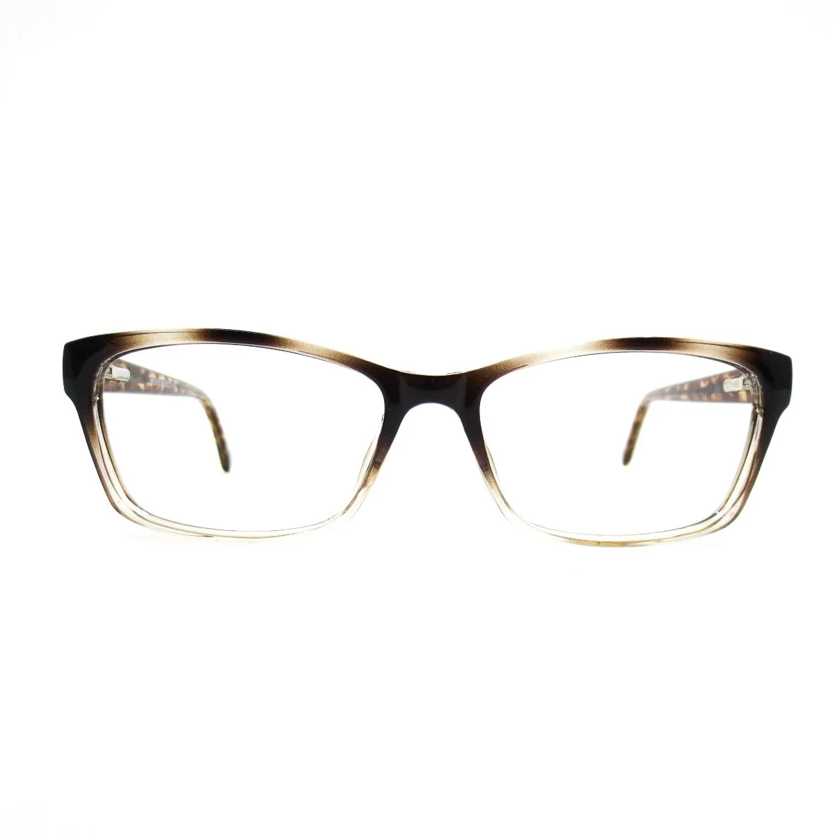 WP6101 GN Eyeglasses Womens Tortoise Shell optical 53-16-140