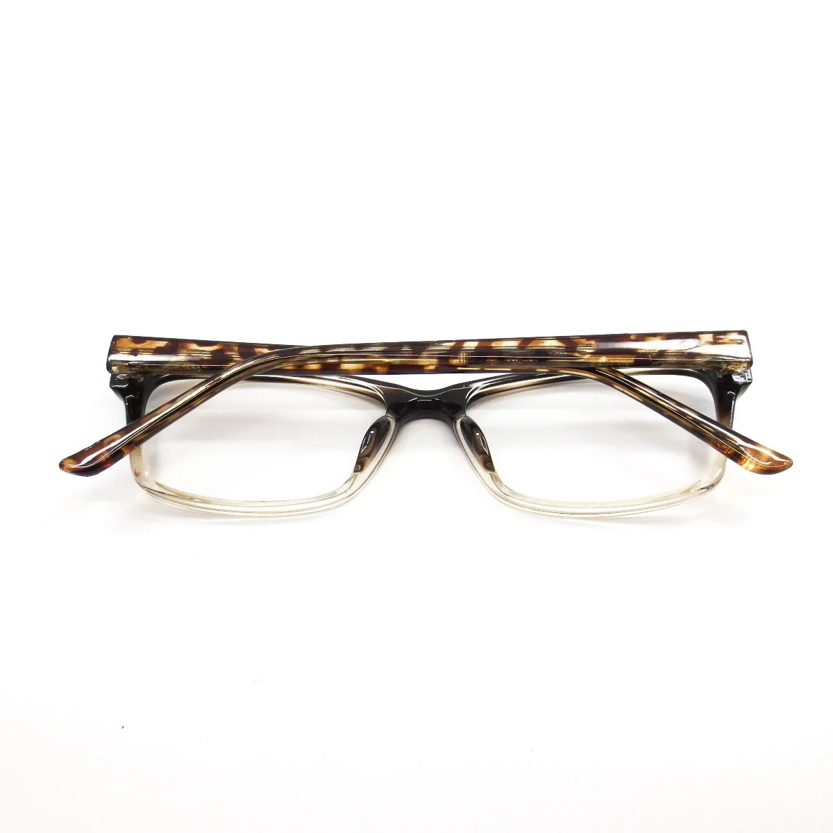 WP6101 GN Eyeglasses Womens Tortoise Shell optical 53-16-140 2